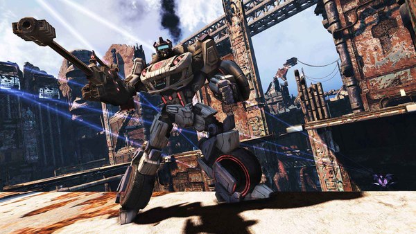 Transformers Fall Of Cybertron Game Rolls Out On PS4 And XBox One Platforms August 9 2016  (5 of 14)